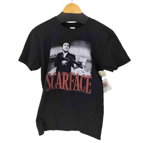ギルダン GILDAN S/S フロントプリントムービーTシャツ メンズ import:M