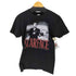 ギルダン GILDAN S/S フロントプリントムービーTシャツ メンズ import:M