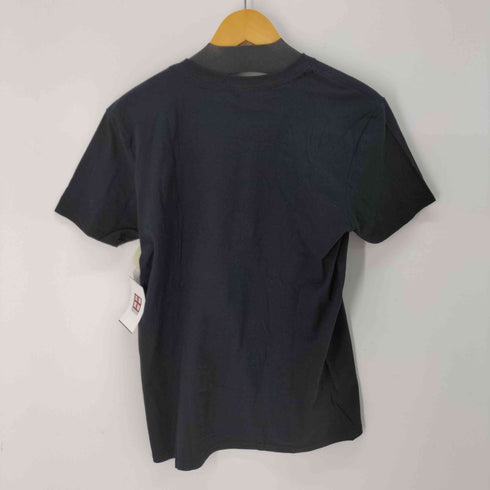 ギルダン GILDAN S/S フロントプリントムービーTシャツ メンズ import:M