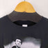 ギルダン GILDAN S/S フロントプリントムービーTシャツ メンズ import:M