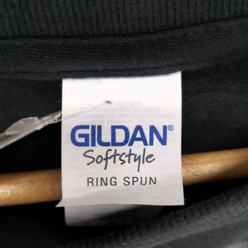 ギルダン GILDAN S/S フロントプリントムービーTシャツ メンズ import:M