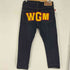 アベイシングエイプ A BATHING APE 1999 TYPE-02 REGULAR SHARK JEANS シャークジーンズ メンズ JPN:L