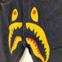 アベイシングエイプ A BATHING APE 1999 TYPE-02 REGULAR SHARK JEANS シャークジーンズ メンズ JPN:L