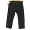 リーバイス Levis 501 ORIGINAL JEANS-BLACK ブラックデニム メンズ 34×32