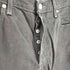リーバイス Levis 501 ORIGINAL JEANS-BLACK ブラックデニム メンズ 34×32