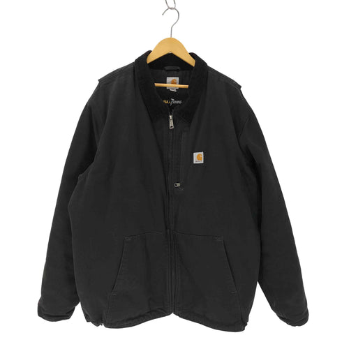 カーハート Carhartt FULLSWING ARMSTRONG JACKET ダックジャケット メンズ 2XL