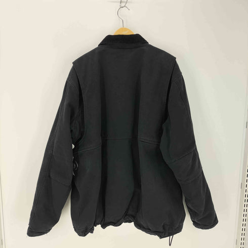 カーハート Carhartt FULLSWING ARMSTRONG JACKET ダックジャケット メンズ 2XL