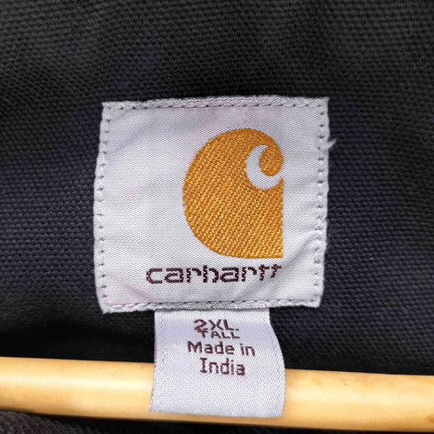 カーハート Carhartt FULLSWING ARMSTRONG JACKET ダックジャケット メンズ 2XL