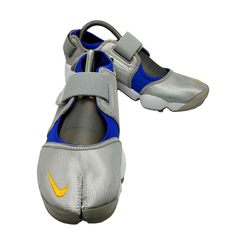 ナイキ NIKE WMNS AIR RIFT エア リフト 足袋 シューズ スニーカー メンズ JPN:28