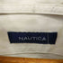 ノーティカ NAUTICA クラッシュドチノ ジップブルゾン メンズ JPN:L