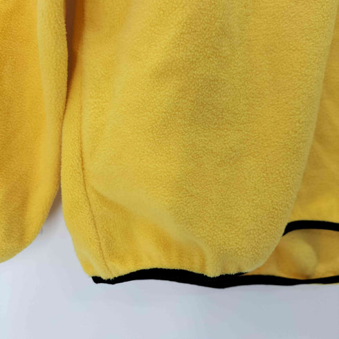 ラストチャンススポーツウェア LAST CHANCE SPORTS WEAR プルオーバーフリースジャケット 有刺鉄線 メンズ import:M