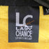 ラストチャンススポーツウェア LAST CHANCE SPORTS WEAR プルオーバーフリースジャケット 有刺鉄線 メンズ import:M