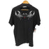 アンダーカバーイズム UNDERCOVERISM 04SS LANGUID期 サソリ S/S 両面プリントTシャツ メンズ JPN:M