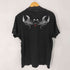 アンダーカバーイズム UNDERCOVERISM 04SS LANGUID期 サソリ S/S 両面プリントTシャツ メンズ JPN:M