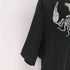 アンダーカバーイズム UNDERCOVERISM 04SS LANGUID期 サソリ S/S 両面プリントTシャツ メンズ JPN:M