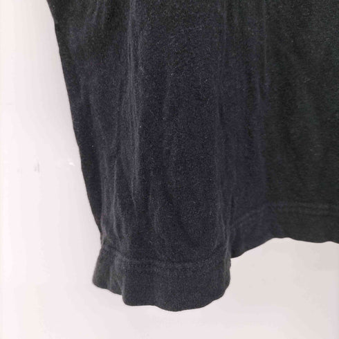 アンダーカバーイズム UNDERCOVERISM 04SS LANGUID期 サソリ S/S 両面プリントTシャツ メンズ JPN:M