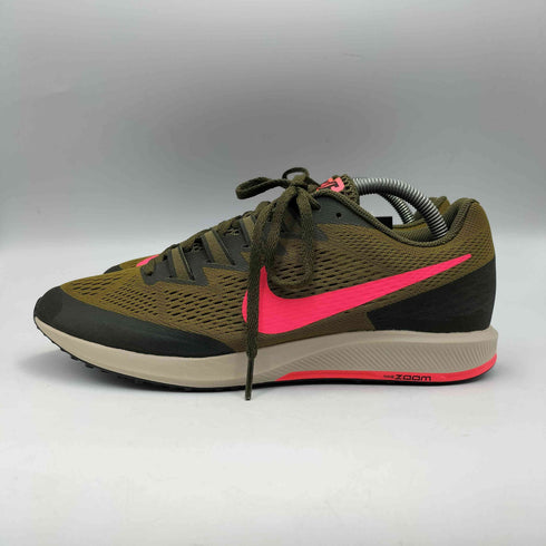 ナイキ NIKE AIR ZOOM SPEED RIVAL 6 エアズーム スピード ライバル 6 スニーカー メンズ JPN:26.5