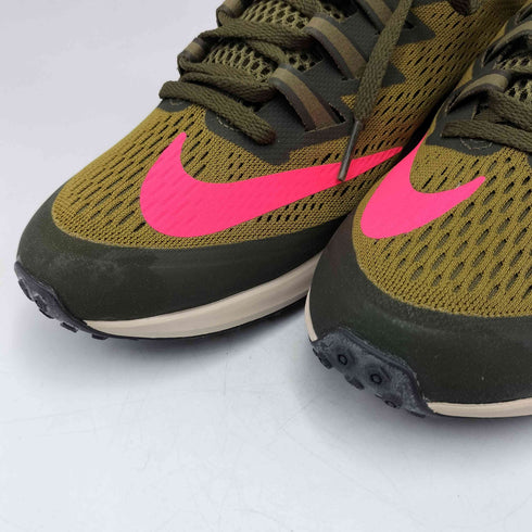 ナイキ NIKE AIR ZOOM SPEED RIVAL 6 エアズーム スピード ライバル 6 スニーカー メンズ JPN:26.5