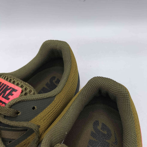 ナイキ NIKE AIR ZOOM SPEED RIVAL 6 エアズーム スピード ライバル 6 スニーカー メンズ JPN:26.5