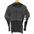 G-RASHFORCE L/S デザインパワーネット メンズ