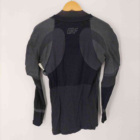 G-RASHFORCE L/S デザインパワーネット メンズ