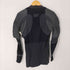 G-RASHFORCE L/S デザインパワーネット メンズ