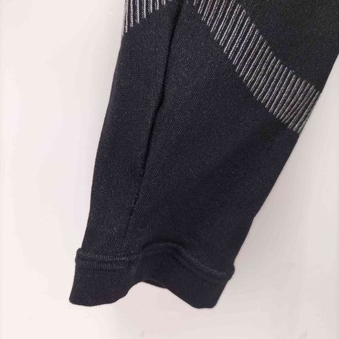 G-RASHFORCE L/S デザインパワーネット メンズ