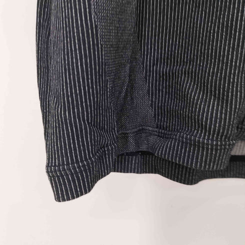 G-RASHFORCE L/S デザインパワーネット メンズ