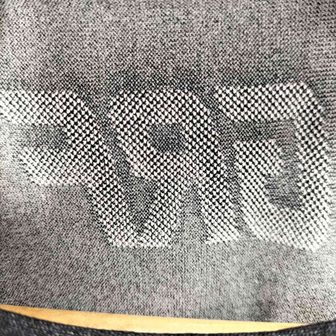 G-RASHFORCE L/S デザインパワーネット メンズ
