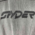 L/S スパイダーデザインパワーネット メンズ