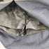 ゴスペル GHOSPELL Slit Millet Skirt フェイクレザースリットスカート レディース S