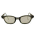 AMERICAN OPTICAL 推定40-50s ウェリントンメガネ セルロイド メンズ 6 3/4