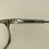 AMERICAN OPTICAL 推定40-50s ウェリントンメガネ セルロイド メンズ 6 3/4