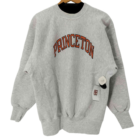 RUGGED SWEATS USA製 REVERSE WEAVE スウェット メンズ import:XL