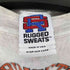 RUGGED SWEATS USA製 REVERSE WEAVE スウェット メンズ import:XL