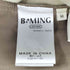ビーミングバイビームス B:MING by BEAMS フェイクレザー ショート パンツ レディース M