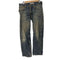 リーバイス Levis ストレートデニムパンツ メンズ 32