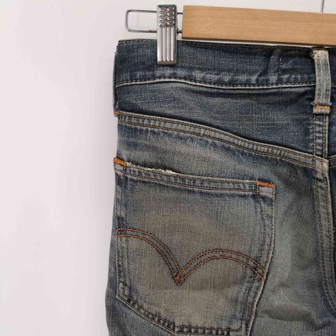 リーバイス Levis ストレートデニムパンツ メンズ 32