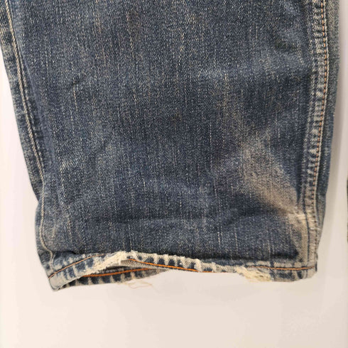 リーバイス Levis ストレートデニムパンツ メンズ 32