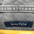 ノーティカ NAUTICA クラッシュドチノ ジップブルゾン メンズ JPN:L