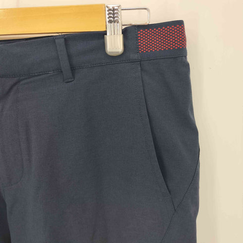 ヒューゴボス HUGO BOSS ウエストゴムゴルフショーツ メンズ JPN:48