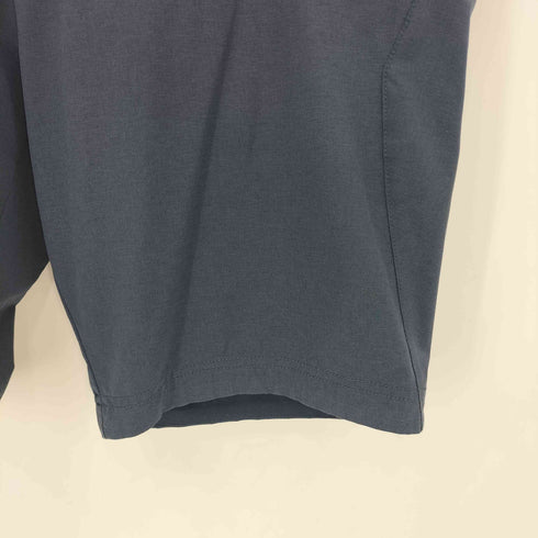 ヒューゴボス HUGO BOSS ウエストゴムゴルフショーツ メンズ JPN:48