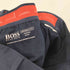 ヒューゴボス HUGO BOSS ウエストゴムゴルフショーツ メンズ JPN:48