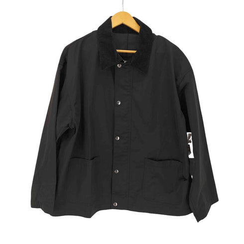 ユナイテッドアローズグリーンレーベルリラクシング UNITED ARROWS green label relaxing ハンターオーバー コート ジャケット メンズ JPN:M