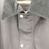 ユナイテッドアローズグリーンレーベルリラクシング UNITED ARROWS green label relaxing ハンターオーバー コート ジャケット メンズ JPN:M