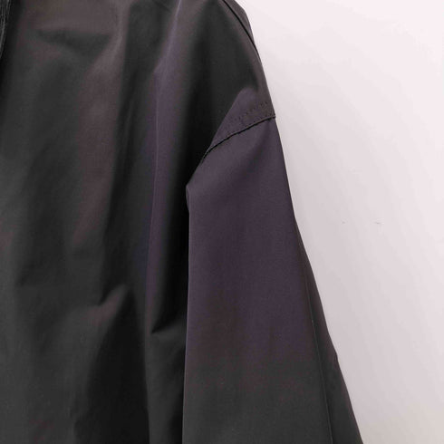 ユナイテッドアローズグリーンレーベルリラクシング UNITED ARROWS green label relaxing ハンターオーバー コート ジャケット メンズ JPN:M