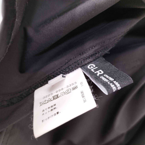 ユナイテッドアローズグリーンレーベルリラクシング UNITED ARROWS green label relaxing ハンターオーバー コート ジャケット メンズ JPN:M