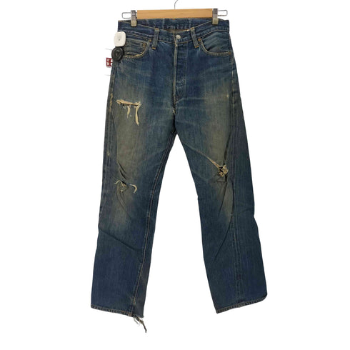 リーバイス Levis 97年製 USA製 501XX ストレートデニムパンツ メンズ 31