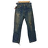 リーバイス Levis 97年製 USA製 501XX ストレートデニムパンツ メンズ 31