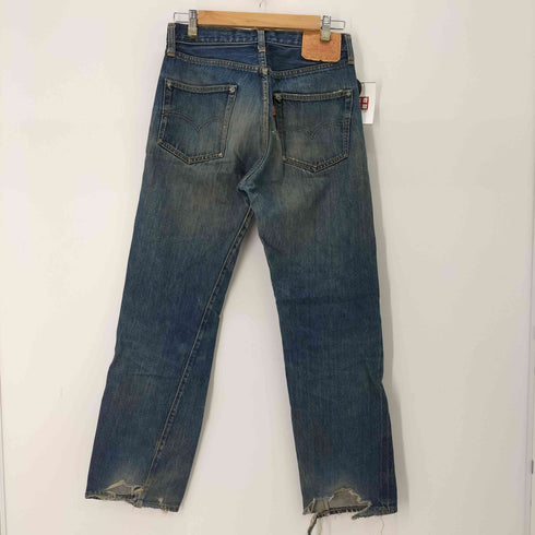 リーバイス Levis 97年製 USA製 501XX ストレートデニムパンツ メンズ 31